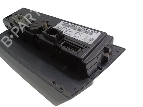 Climate control BMW 3 Coupe (E92) 320 d | BP37022489I5 - Image 8
