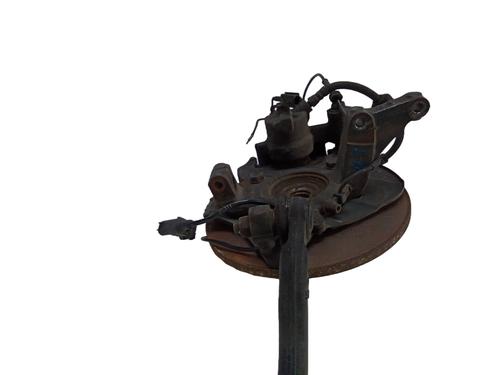 Left front steering knuckle FIAT 500L (351_, 352_) 1.4 (199LYB1B) | BP28148248M25