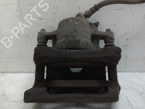 Right front brake caliper RENAULT CLIO V (B7_) 1.0 TCe 100 (B7MT) | BP28008875M104 