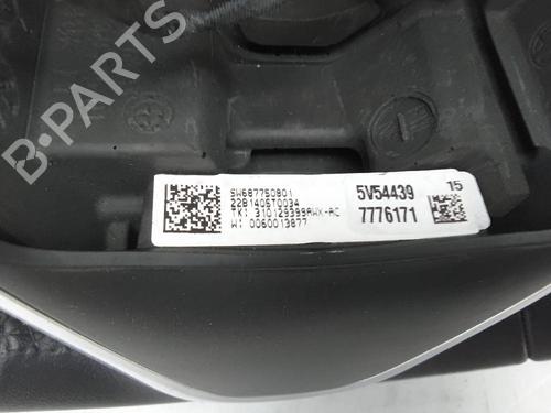 Steering wheel BMW X1 (F48) xDrive 25 e Plug-in-Hybrid | BP23851021C49 