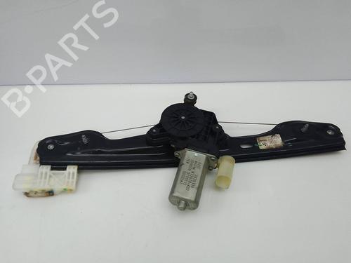 Used Rear left window mechanism Rear left window mechanism 20504739 20504739