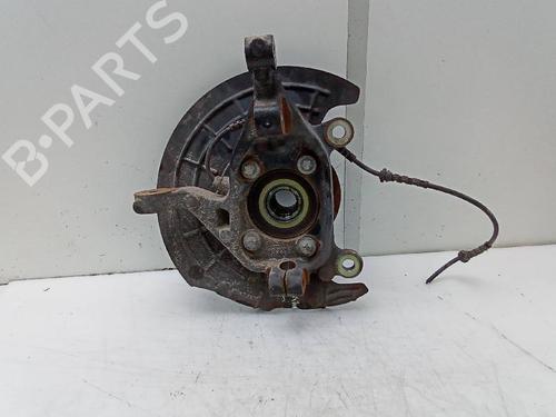 Left front steering knuckle FIAT 500X (334_) 1.3 D Multijet (334AXH1A) | BP18579073M25 