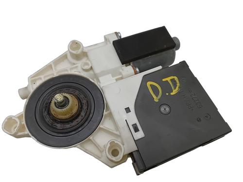 Rudehejsemotor forskærm højre AUDI TT Roadster (8J9) 2.0 TFSI | BP30051366E20 