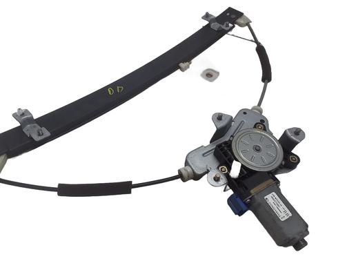 Used Front right window mechanism CHEVROLET CAPTIVA (C100, C140) 2.4 (136 hp) 31063700
