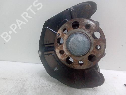 Left front steering knuckle MERCEDES-BENZ E-CLASS T-Model (S212)  | BP19938082M25 