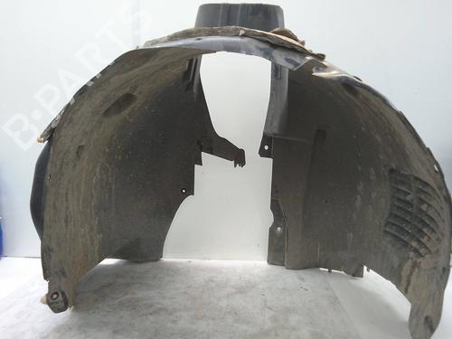 Hjulbue Hjulbue CITROËN BERLINGO (ER_, EC_) 1.5 BlueHDi 100 (102 hp) 18956830 18956830