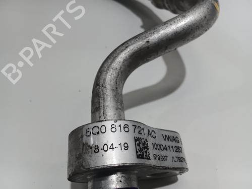 AC pipe VW T-ROC (A11, D11) 2.0 TDI | BP36110313M126 - Image 4