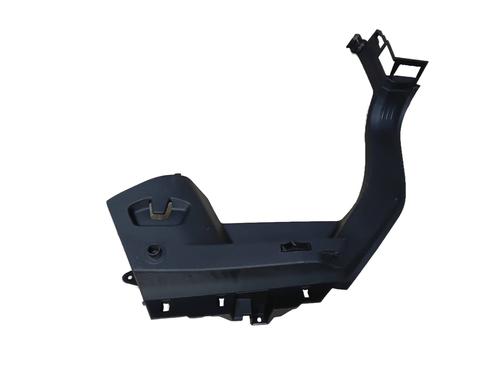 Pynteliste til bagklap Pynteliste til bagklap VW GOLF VIII Variant (CG5, DB5) 2.0 TSI R 4motion (320 hp) 34419894 34419894