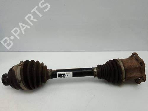 Used Right front driveshaft Right front driveshaft 22411647 22411647