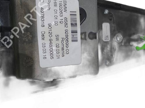 Switch BMW 3 (F30, F80) 318 d | BP30051540I30