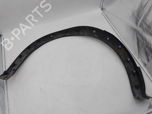 Rear left wheel arch trim PEUGEOT 3008 II SUV (MC_, MR_, MJ_, M4_) 1.6 BlueHDi 120 | BP26409267C136 