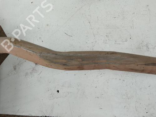 Exhaust system NISSAN MURANO I (Z50) 3.5 4x4 | BP19411658M121 