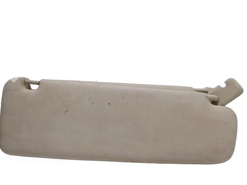 Left sun visor VW TOUAREG (7P5, 7P6) 3.0 V6 TDI | BP33266032I1 - Image 4