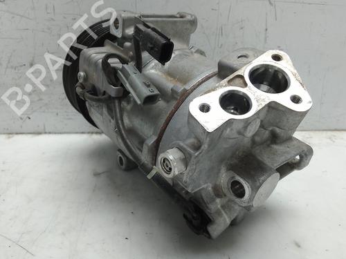 AC compressor RENAULT KADJAR (HA_, HL_) 1.3 TCe 140 (HLNB, HLN1) | BP29995399M34