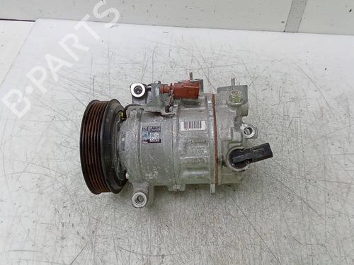 Used AC compressor AC compressor AUDI Q3 (F3B) 35 TFSI (150 hp) 28149765 28149765