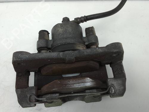 Right front brake caliper TOYOTA YARIS (_P13_) 1.0 (KSP130) | BP23654327M104 