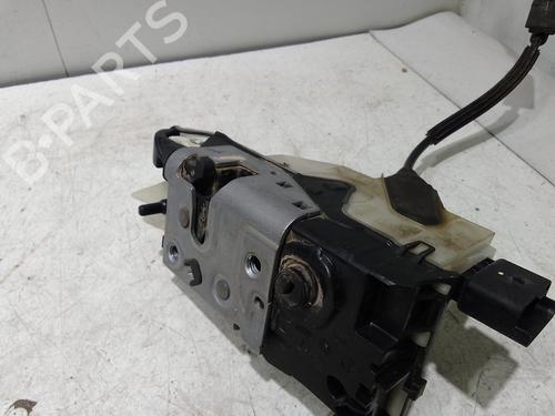 Front left lock CITROËN C4 II (NC_) 1.6 HDi 90 | BP34270681C98 - Image 6