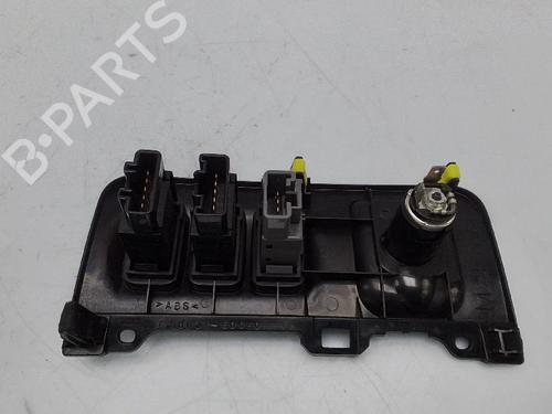 Elektronisk modul TOYOTA LAND CRUISER PRADO (_J12_) 3.0 D-4D (KDJ120, KDJ125, KDJ121) (173 hp) 24155791