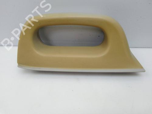Used Rear left interior door handle Rear left interior door handle 23103349 23103349