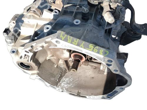 Used Gearbox Gearbox KIA PICANTO II (TA) 1.0 (67 hp) 19492851 19492851