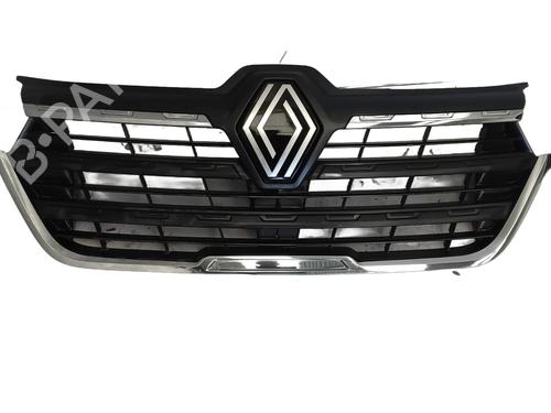 Grille d'aération Grille d'aération RENAULT TRAFIC III Van (FG_) 2.0 dCi 130 (FGMY) (131 hp) 34422717 34422717
