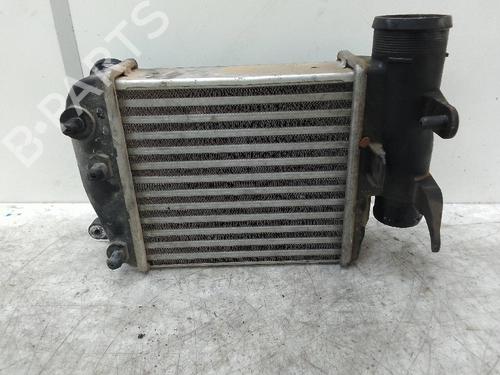 Intercooler JAGUAR E-PACE (X540)  | BP19411576M30 