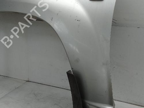 Used Left front fenders NISSAN X-TRAIL I (T30) 2.2 dCi 4x4 (136 hp) 26575585