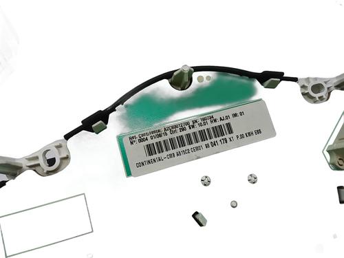 Instrument cluster CITROËN C3 II (SC_) 1.2 VTi 82 | BP29935909C47