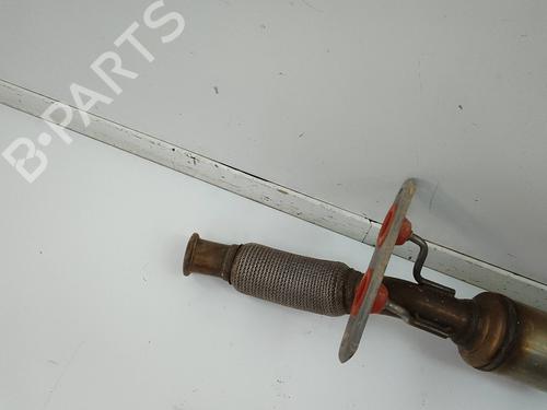 Catalyst VW T-ROC (A11, D11) | BP22364853M10 - Image 5