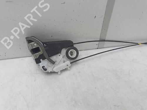 Rear left lock TOYOTA YARIS (_P13_) 1.3 (NSP130_, NSP130) | BP20115656C100 