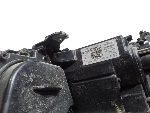 Right headlight VW GOLF VIII (CD1, DA1) 2.0 GTI | BP31967852C29 