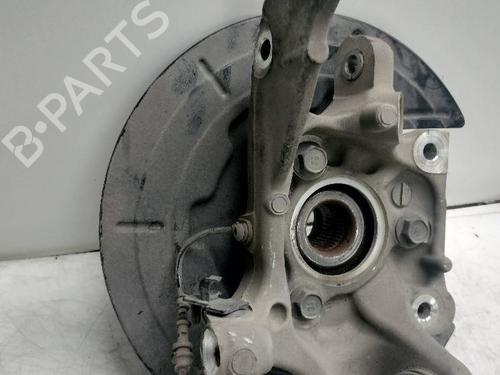 Used Left rear steering knuckle OPEL INSIGNIA B Grand Sport (Z18) 2.0 GSi 4x4 (68) (210 hp) 18826653