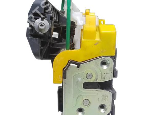 Front left lock HYUNDAI i30 (GD) 1.6 CRDi | BP35722021C98 - Image 3