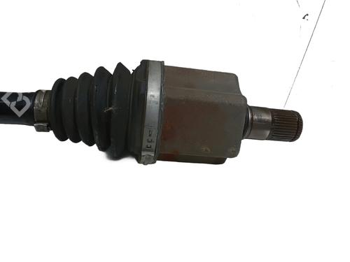 Left front driveshaft VW T-ROC (A11, D11) 2.0 TDI | BP36110325M38 - Image 3