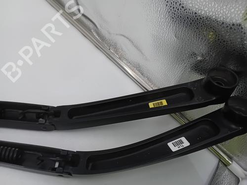 Vindrude Viskermekanisme HYUNDAI TUCSON (TL, TLE) 1.6 GDi | BP29995542C83 