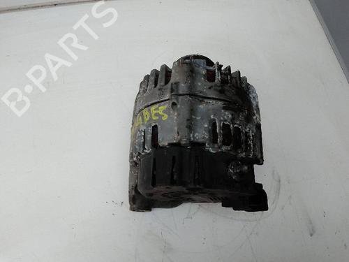 Alternator BMW 3 (F30, F80) 320 d | BP18577707M7 