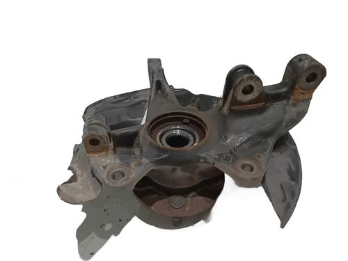 Left front steering knuckle FORD FOCUS IV (HN) 1.5 EcoBlue | BP37874202M25 - Image 2