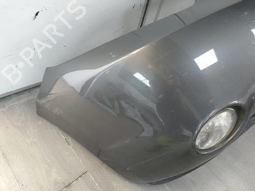 Front bumper HYUNDAI SANTA FÉ II (CM) 2.2 CRDi 4x4 | BP30195656C7