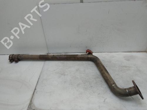 Used Exhaust system VW POLO V (6R1, 6C1) 1.4 GTI (180 hp) 26651685