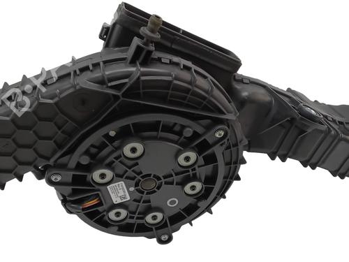 Heater blower motor FORD MONDEO V Saloon (CD) 2.0 Hybrid | BP30527021M62 - Image 2