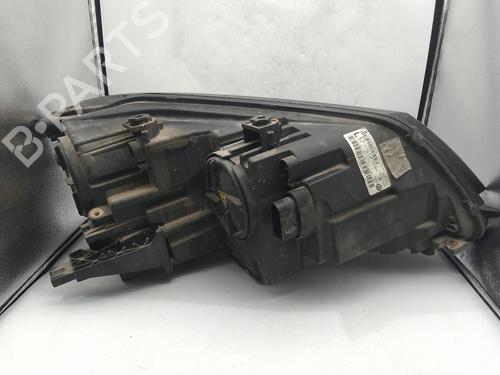 Left headlight VW SHARAN (7N1, 7N2) 2.0 TDI | BP29385996C28 