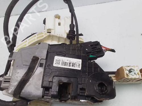 Used Front left lock HYUNDAI TUCSON (TL, TLE) [2015-2023]  24328646