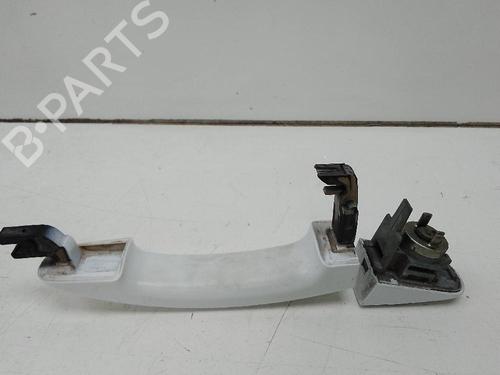 Front left exterior door handle FORD KUGA II (DM2) 2.0 TDCi 4x4 | BP19492841C128 