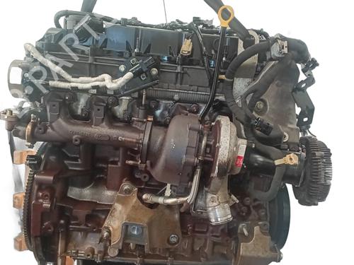 Engine FORD RANGER (TKE) 3.2 TDCi 4x4 | BP36033419M1 - Image 4