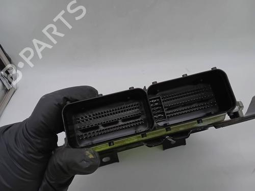 Engine control unit (ECU) HYUNDAI i30 Estate (PDE) 1.6 CRDi | BP30050976M57 