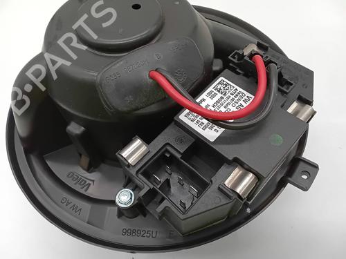 Varmeblæser VW TIGUAN (5N_) 2.0 TDI | BP30050826M62 