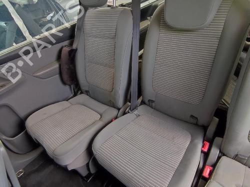 Stol bak SEAT ALHAMBRA (710, 711) 2.0 TDI (140 hp) 18595123