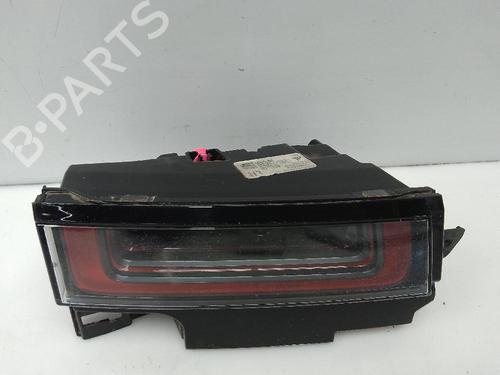 Used Left taillight LAND ROVER RANGE ROVER EVOQUE (L551) 1.5 P160 MHEV (160 hp) 23559218