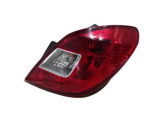 Used Right taillight Right taillight OPEL CORSA D (S07) 1.3 CDTI (L08, L68) (75 hp) 35899307 35899307
