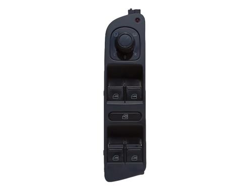 Used Left front window switch Left front window switch VW TIGUAN (AD1, AX1) 2.0 TDI (110 hp) 33457290 33457290